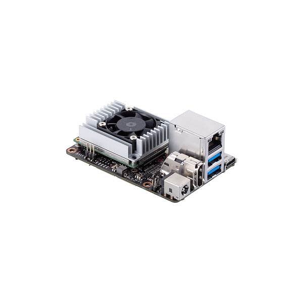 Asus Tinker Edge T  Placa Base Desarrollo