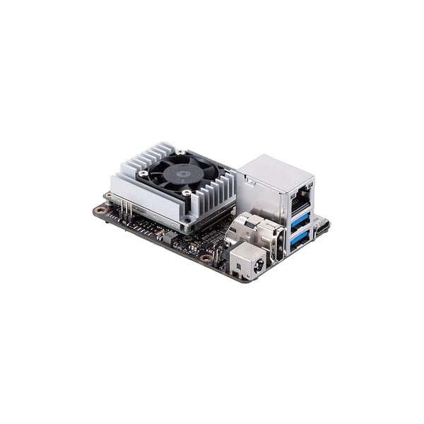 Asus Tinker Edge T  Placa Base Desarrollo