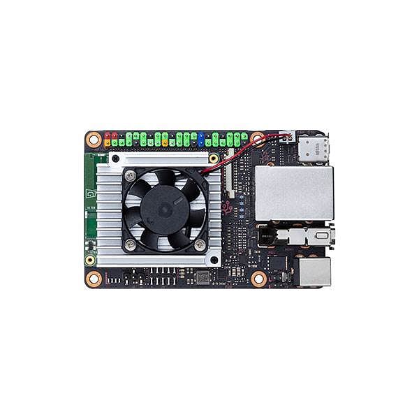 Asus Tinker Edge T  Placa Base Desarrollo