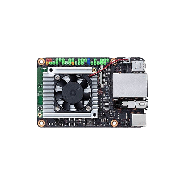 Asus Tinker Edge T  Placa Base Desarrollo