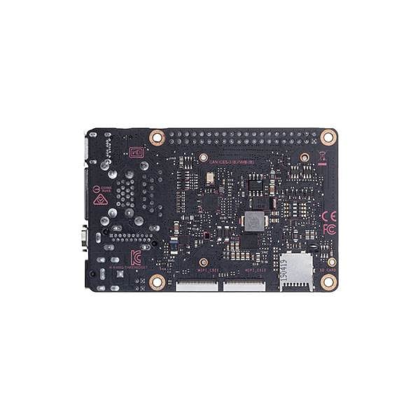 Asus Tinker Edge T  Placa Base Desarrollo