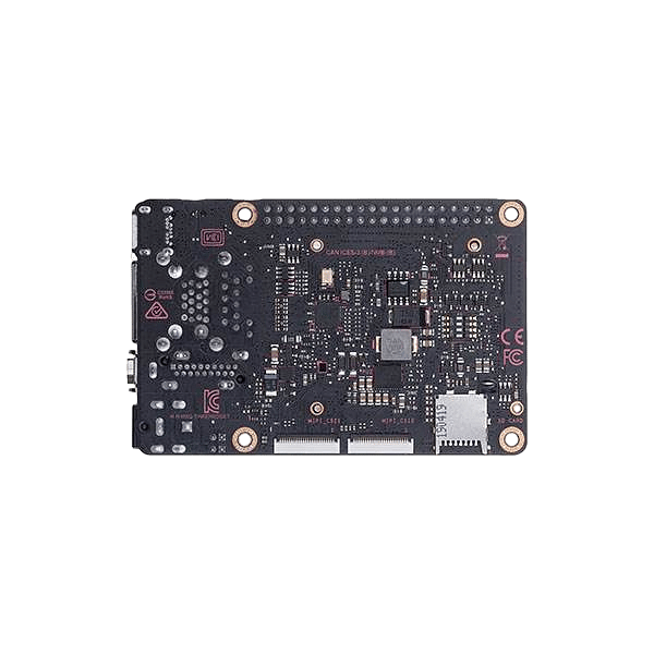 Asus Tinker Edge T  Placa Base Desarrollo