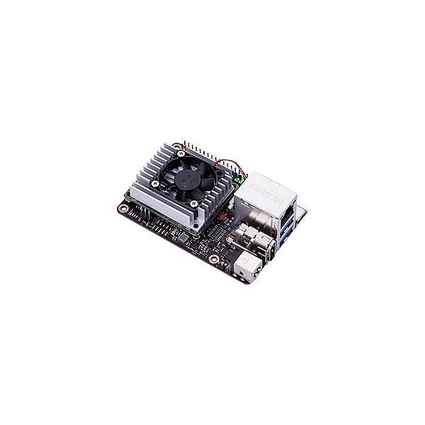 Asus Tinker Edge T  Placa Base Desarrollo