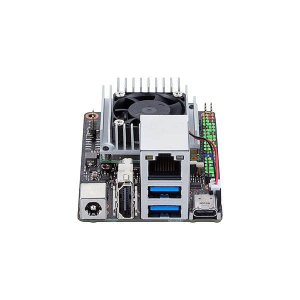Asus Tinker Edge T  Placa Base Desarrollo