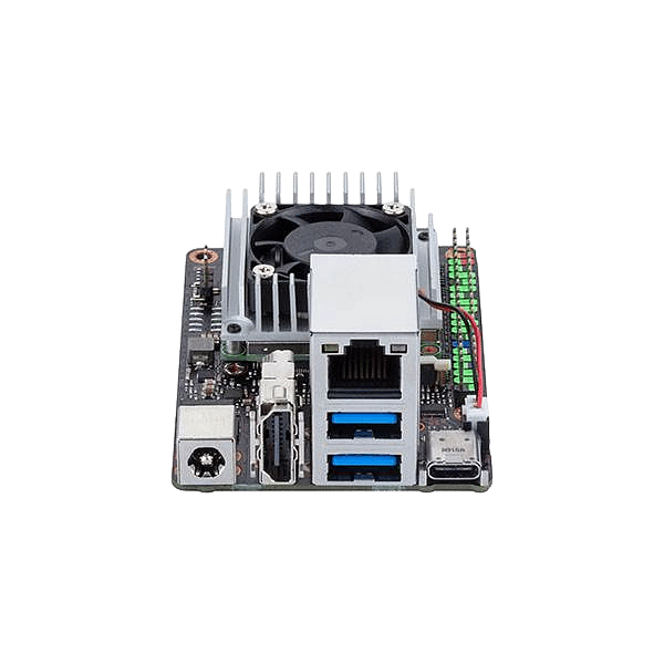 Asus Tinker Edge T  Placa Base Desarrollo