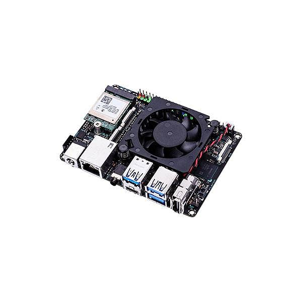 Asus Tinker Edge R  Placa Base Desarrollo
