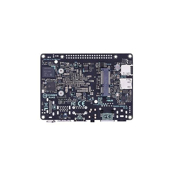 Asus Tinker Edge R  Placa Base Desarrollo