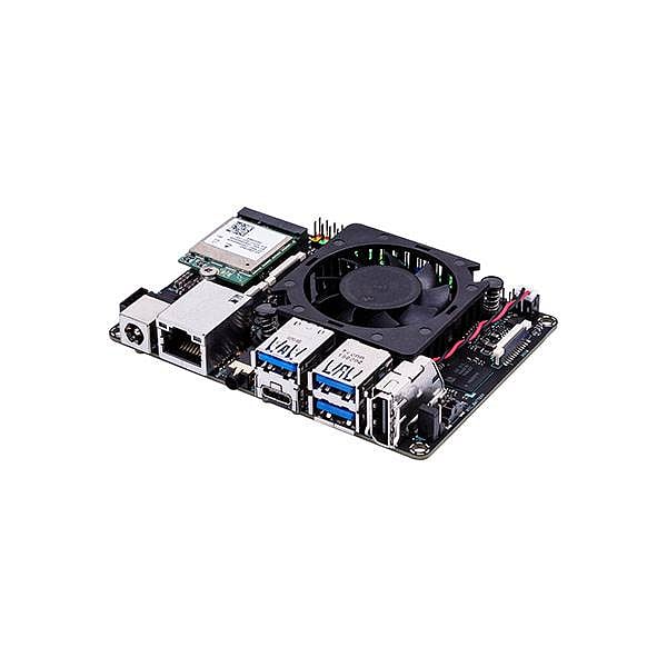 Asus Tinker Edge R  Placa Base Desarrollo