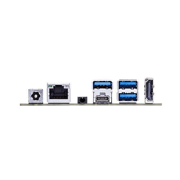 Asus Tinker Edge R  Placa Base Desarrollo