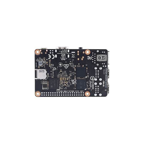 Asus Tinker Board 20  Placa Base Desarrollo