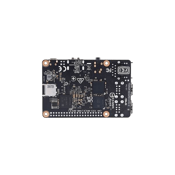 Asus Tinker Board 20  Placa Base Desarrollo