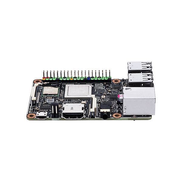 Asus Tinker Board 20  Placa Base Desarrollo