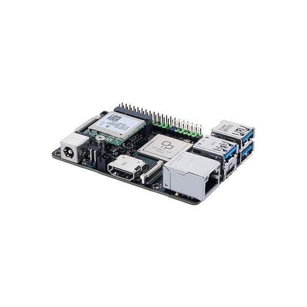 Asus Tinker Board 2S  Placa Base Desarrollo