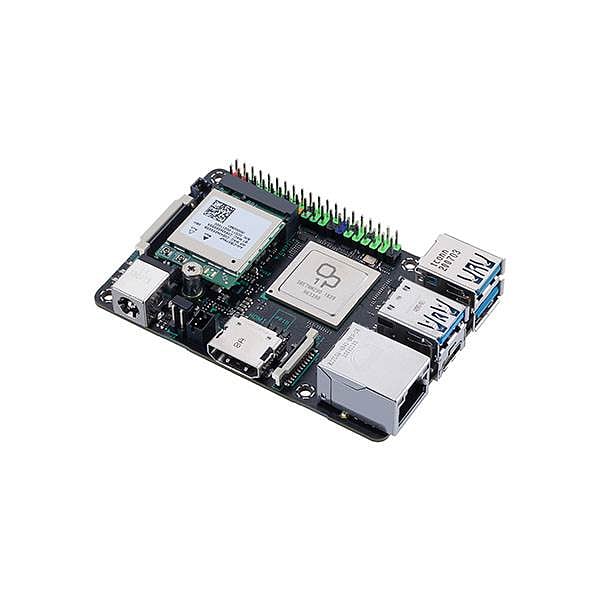 Asus Tinker Board 2S  Placa Base Desarrollo