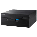Asus PN51S1 B5325AD  Mini PC AMD Ryzen 5 5500U 8GB 256GB Windows 11 Pro