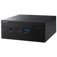 Asus PN51-S1 B5325AD | Mini PC AMD Ryzen 5 5500U 8GB 256GB Windows 11 Pro