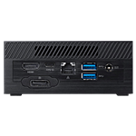 Asus PN51S1 B5325AD  Mini PC AMD Ryzen 5 5500U 8GB 256GB Windows 11 Pro