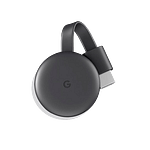 Google Chromecast 3 Smart TV  Dongle Google Chromecast 3 Smart TV  Dongle
