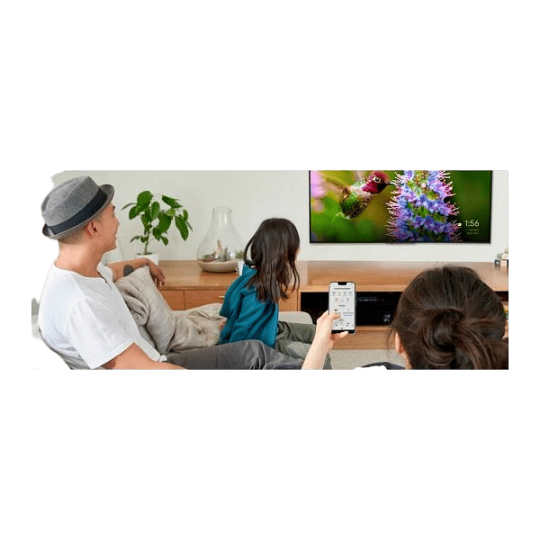 Google Chromecast 3 Smart TV  Dongle