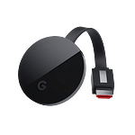 Google Chromecast Ultra Smart TV  Dongle