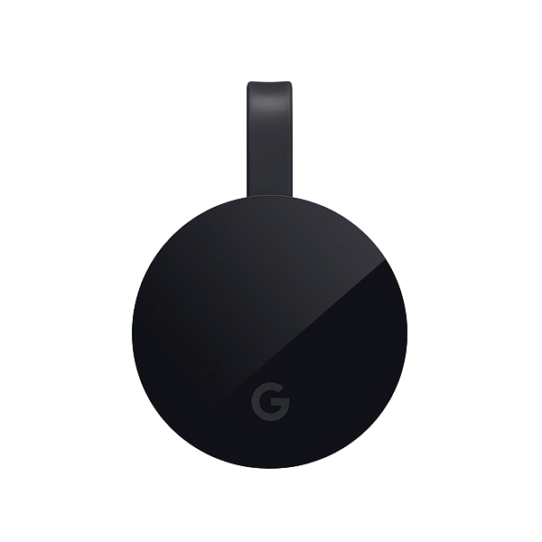 Google Chromecast Ultra Smart TV  Dongle