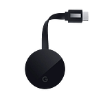 Google Chromecast Ultra Smart TV  Dongle