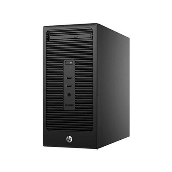 HP 285 G2 MT A6 6400B 4GB 500GB W10 Pro  Equipo