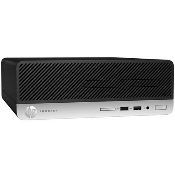 HP ProDesk 400 G4 SFF I5 7500 4GB 500GB W10 Pro  Equipo