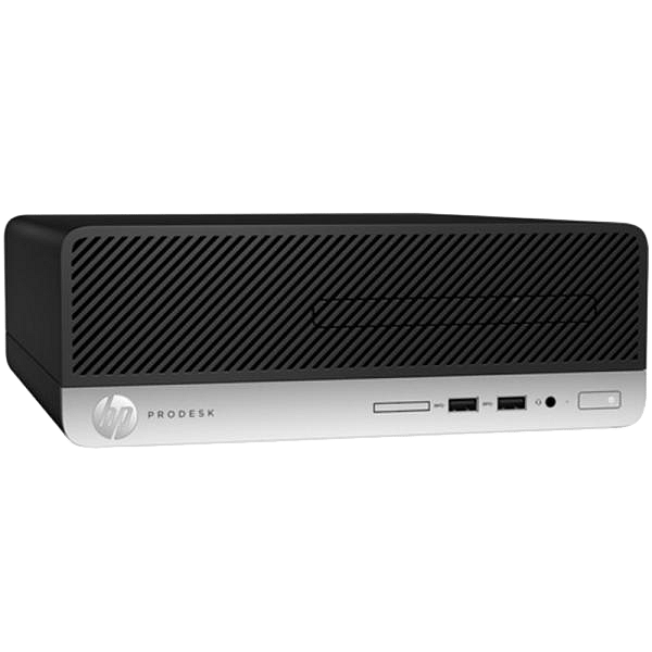 HP ProDesk 400 G4 SFF I5 7500 4GB 500GB W10 Pro  Equipo