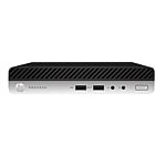 HP ProDesk 400 G3 DM I5 7500T 4GB 500GB W10 Pro  Equipo