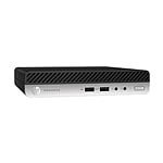 HP ProDesk 400 G3 DM I5 7500T 4GB 500GB W10 Pro  Equipo