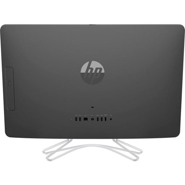 HP 24E010NS I3 7100U 8GB 1TB 238 Tactil W10  All in one