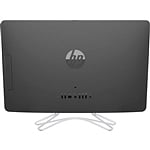 HP 24E010NS I3 7100U 8GB 1TB 238 Tactil W10  All in one