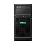HPE ML30 Gen10E2314 1P 16G NHP Svr