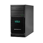 HPE ML30 Gen10E2314 1P 16G NHP Svr