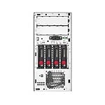 HPE ML30 Gen10E2314 1P 16G NHP Svr