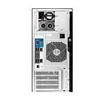 HPE ML30 Gen10E2314 1P 16G NHP Svr