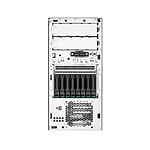 HPE ML30 Gen10E2314 1P 16G NHP Svr