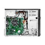 HPE ML30 Gen10E2314 1P 16G NHP Svr