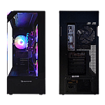 PC Gaming  iBUYPOWER WindForce Breeze  Ryzen 7 8700F  32GB RAM DDR5  1TB SSD Gen4  GeForce RTX 5060 Ti 16GB  Ordenador eSports Profesional