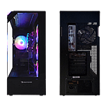 PC Gaming  iBUYPOWER WindForce Hurricane  Ryzen 7 8700F  32GB RAM DDR5  1TB SSD Gen4  Radeon RX 9070 XT 16GB  Ordenador eSports Profesional
