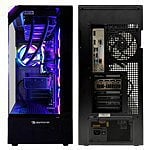 PC Gaming  iBUYPOWER PBA TUF Master 001  Intel Ultra 7 265K  32GB RAM DDR5  2TB SSD  WiFi 7 Bluetooth 54  GeForce RTX 5070 12GB  Ordenador Powered By Asus