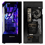 PC Gaming  iBUYPOWER PBA TUF Master 004  Intel Ultra 9 285K  64GB RAM DDR5  2TB SSD  WiFi 7 Bluetooth 54  GeForce RTX 5070 Ti 16GB  Ordenador Powered By Asus