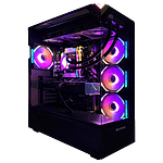 PC Gaming | iBUYPOWER PBA TUF Master 006 | Intel Ultra 9 285K | 64GB RAM DDR5 | 2TB SSD | WiFi 7 Bluetooth 5.4 | GeForce RTX 5090 32GB | Ordenador Powered By Asus