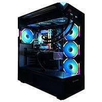 PC Gaming | iBUYPOWER PBA Battlefield I | Intel Core i7 14700KF | 32GB RAM DDR5 | 2TB SSD | GeForce RTX 5060 Ti 16GB | Ordenador Powered By Asus