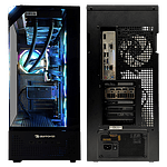 PC Gaming  iBUYPOWER PBA Battlefield I  Intel Core i7 14700KF  32GB RAM DDR5  2TB SSD  GeForce RTX 5060 Ti 16GB  Ordenador Powered By Asus