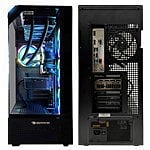 PC Gaming  iBUYPOWER PBA Battlefield II  Intel Core i7 14700KF  32GB RAM DDR5  2TB SSD  GeForce RTX 5070 12GB  Ordenador Powered By Asus