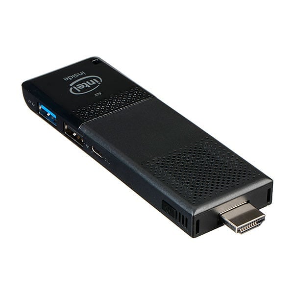 Intel Compute Stick Z8300 2GB 32GB W10 STK1AW32SC  Mini PC