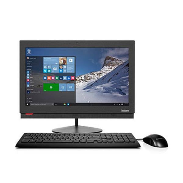 Lenovo TC M800z I5 6400 4GB 500GB W10PRO 215  Todo en Uno