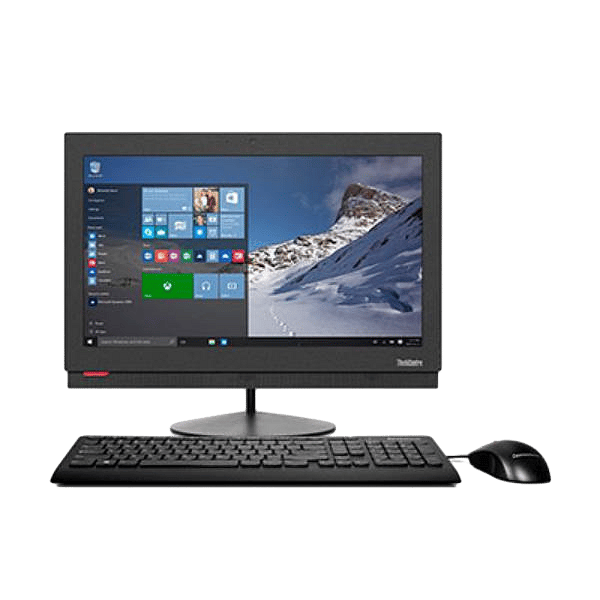 Lenovo TC M800z I5 6400 4GB 500GB W10PRO 215  Todo en Uno